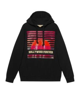 GUCCI Худи/толстовка