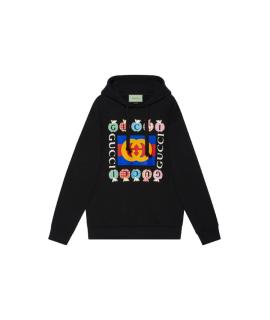 GUCCI Худи/толстовка