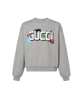 GUCCI Худи/толстовка