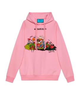 GUCCI Худи/толстовка