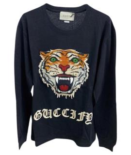 GUCCI Лонгслив