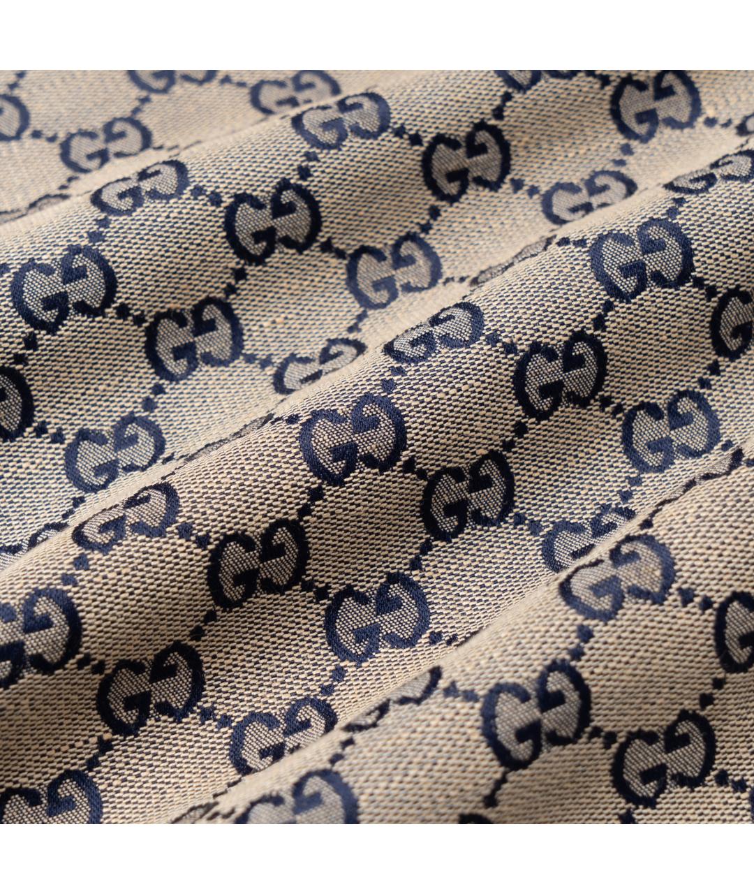 GUCCI Мульти куртка, фото 4