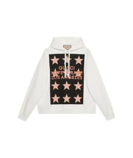 GUCCI Худи/толстовка