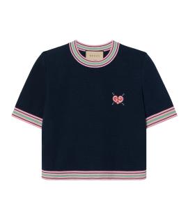 GUCCI Джемпер / свитер
