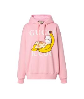 GUCCI Худи/толстовка