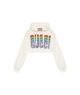GUCCI Худи/толстовка
