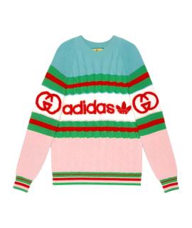 GUCCI Джемпер / свитер
