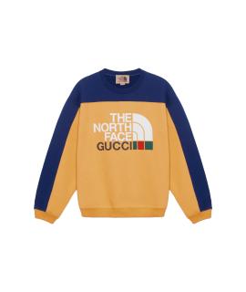 GUCCI Худи/толстовка