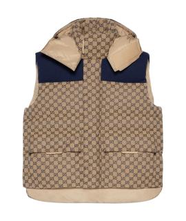 GUCCI Жилет