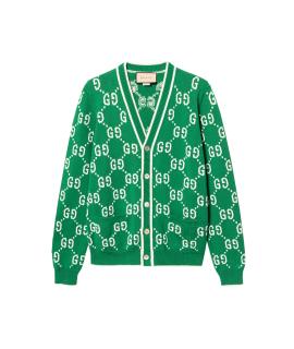 GUCCI Кардиган