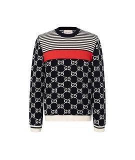 GUCCI Джемпер / свитер