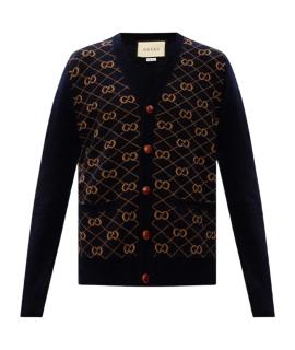 GUCCI Кардиган