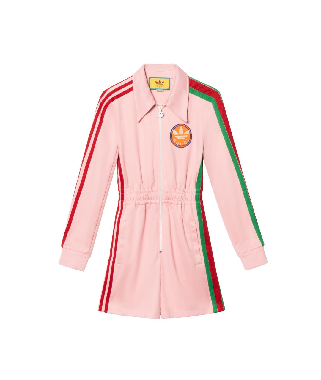 GUCCI Розовый халаты, фото 1