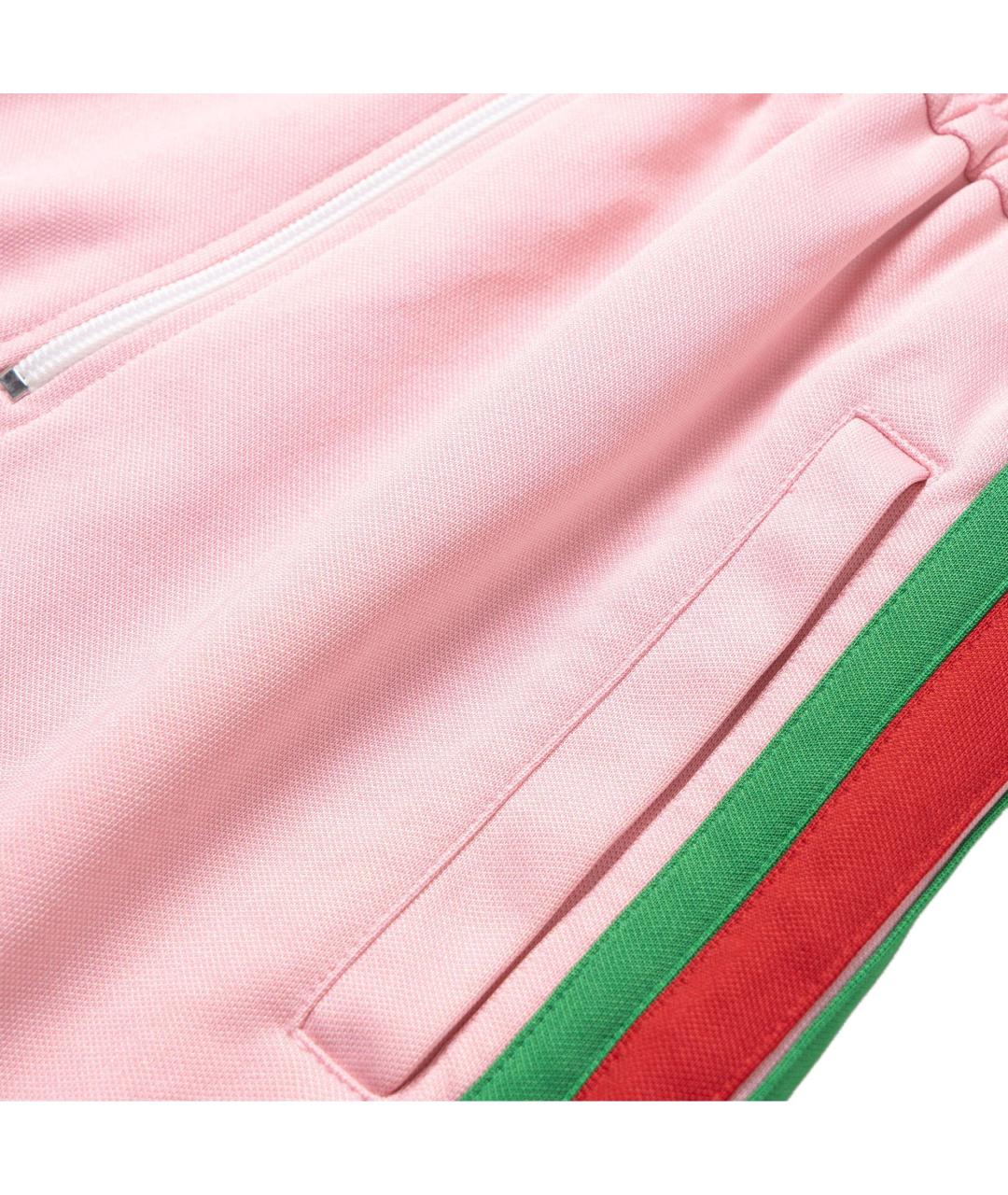 GUCCI Розовый халаты, фото 3