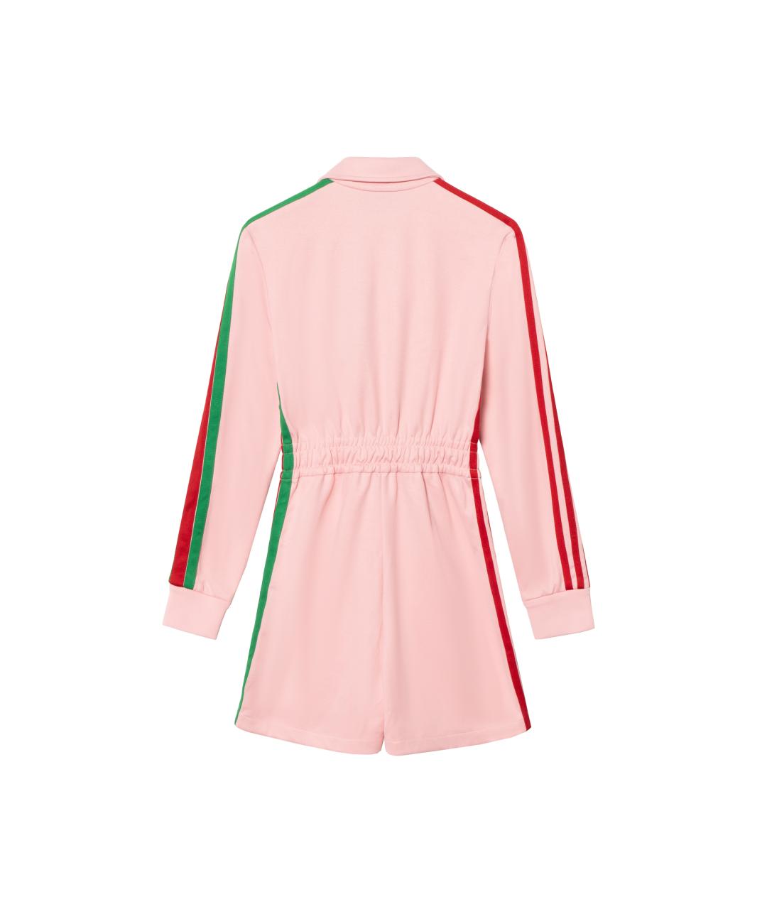 GUCCI Розовый халаты, фото 2