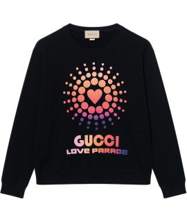 GUCCI Худи/толстовка