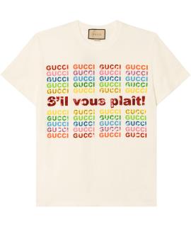 GUCCI Футболка