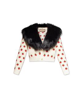 GUCCI Джемпер / свитер