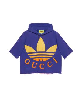 GUCCI Худи/толстовка