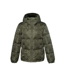 GUCCI Пуховик