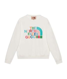 GUCCI Худи/толстовка