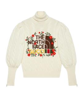 GUCCI Джемпер / свитер