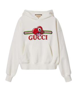 GUCCI Худи/толстовка