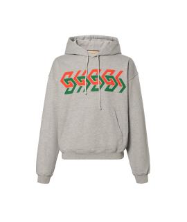GUCCI Худи/толстовка