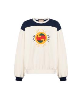 GUCCI Худи/толстовка
