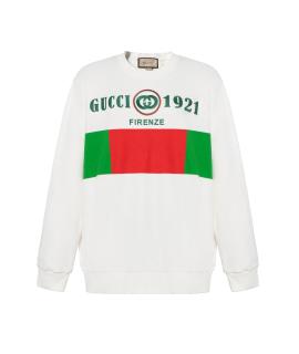 GUCCI Худи/толстовка