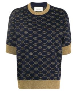 GUCCI Джемпер / свитер