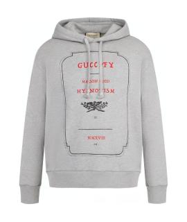 GUCCI Худи/толстовка