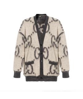 GUCCI Джемпер / свитер