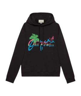 GUCCI Худи/толстовка