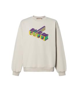 GUCCI Худи/толстовка