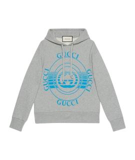 GUCCI Худи/толстовка