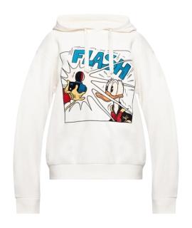 GUCCI Худи/толстовка