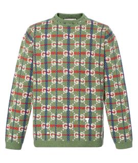 GUCCI Джемпер / свитер