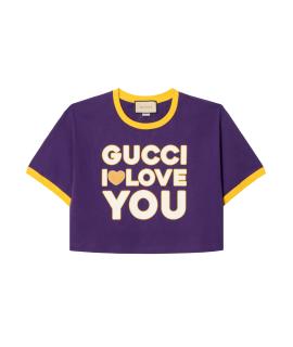 GUCCI Футболка