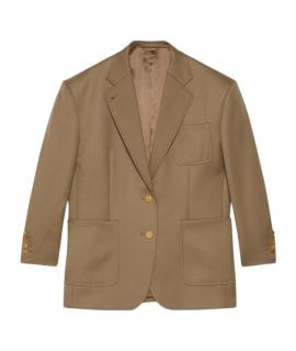 GUCCI Жакет/пиджак