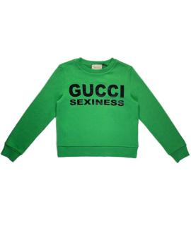 GUCCI Худи/толстовка