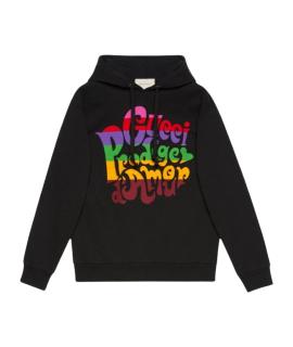 GUCCI Худи/толстовка