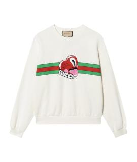 GUCCI Худи/толстовка