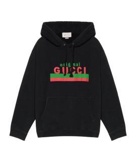 GUCCI Худи/толстовка