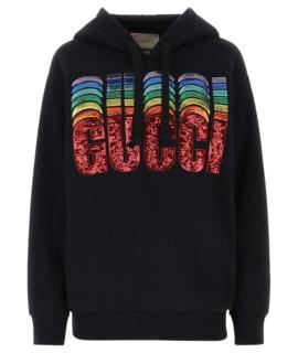 GUCCI Худи/толстовка
