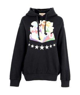 GUCCI Худи/толстовка