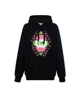 GUCCI Худи/толстовка