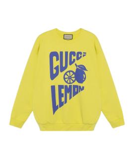 GUCCI Худи/толстовка