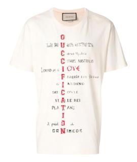 GUCCI Футболка