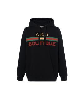 GUCCI Худи/толстовка